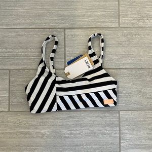 Roxy bathing suit
